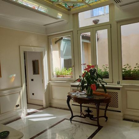 Al Centro Luxury Home Caserta Eksteriør bilde