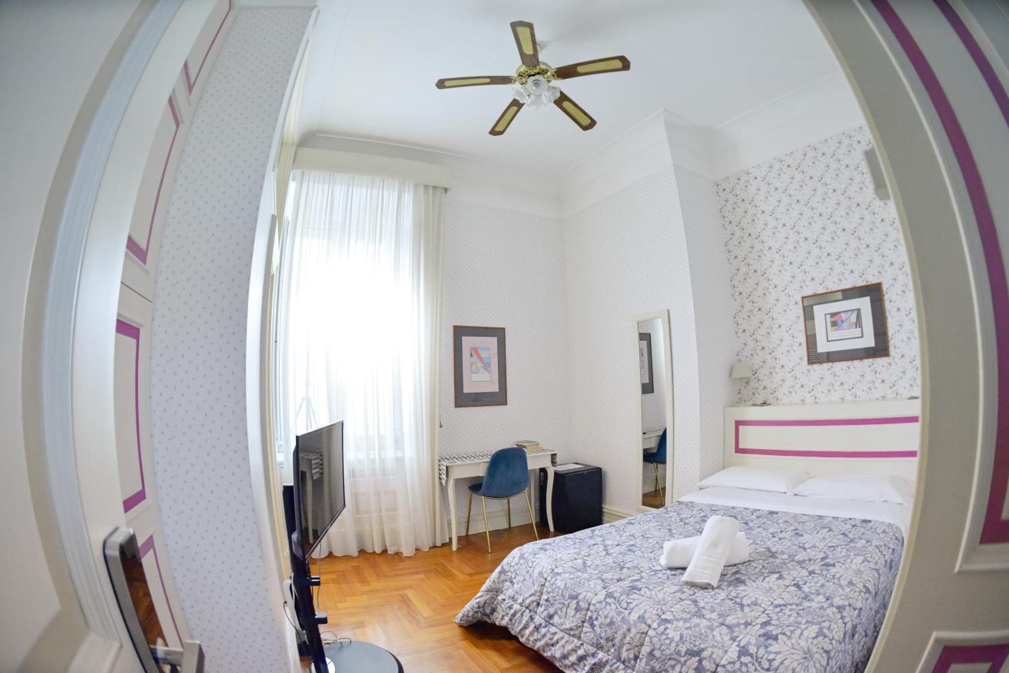 Al Centro Luxury Home Caserta Eksteriør bilde