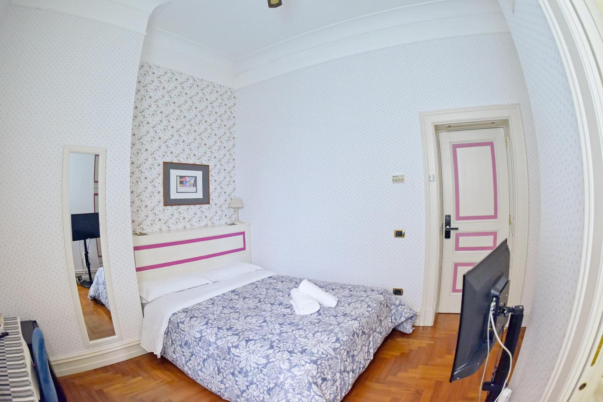 Al Centro Luxury Home Caserta Eksteriør bilde