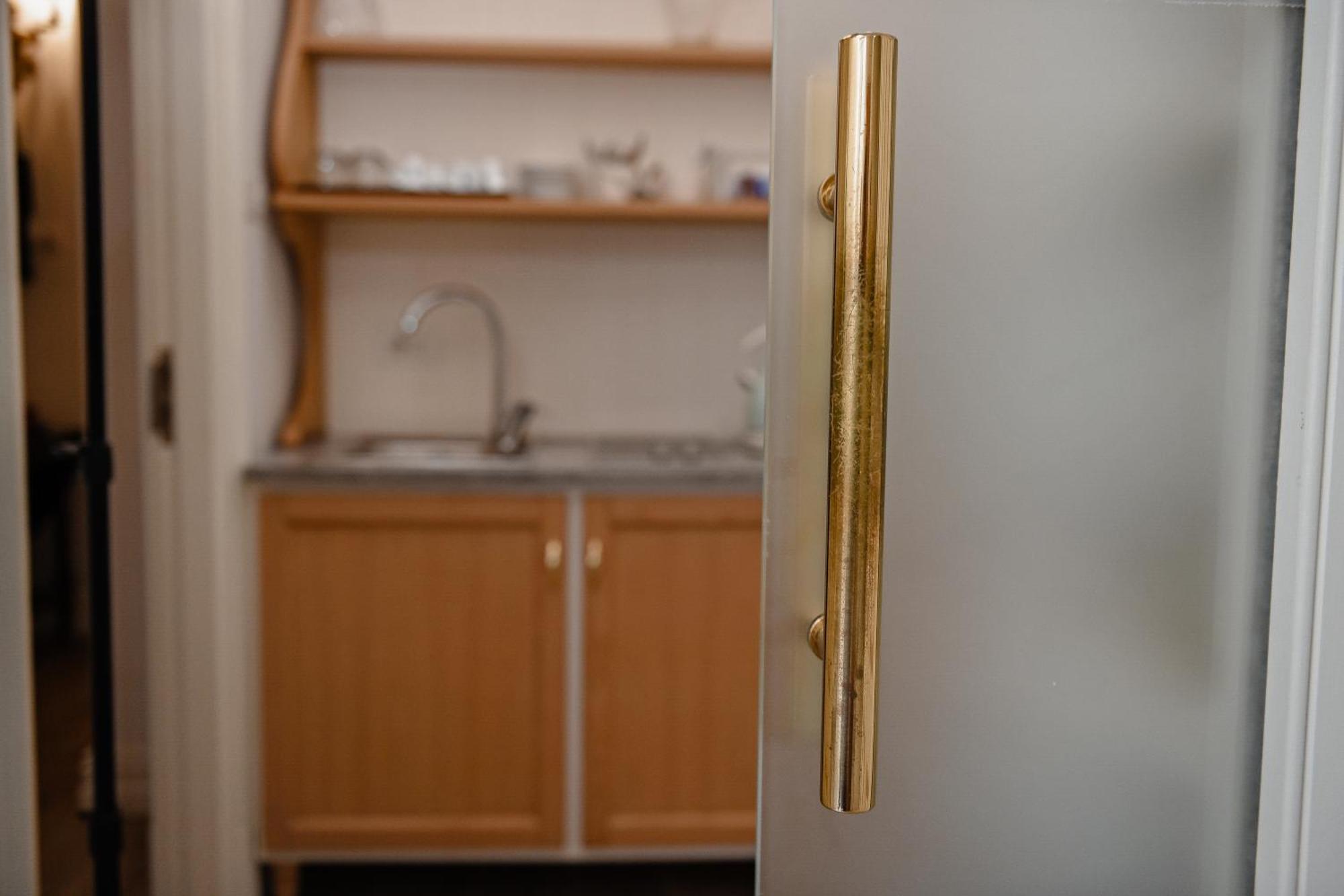 Al Centro Luxury Home Caserta Eksteriør bilde