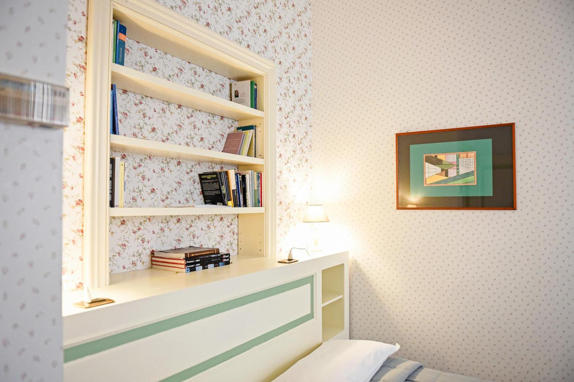 Al Centro Luxury Home Caserta Eksteriør bilde