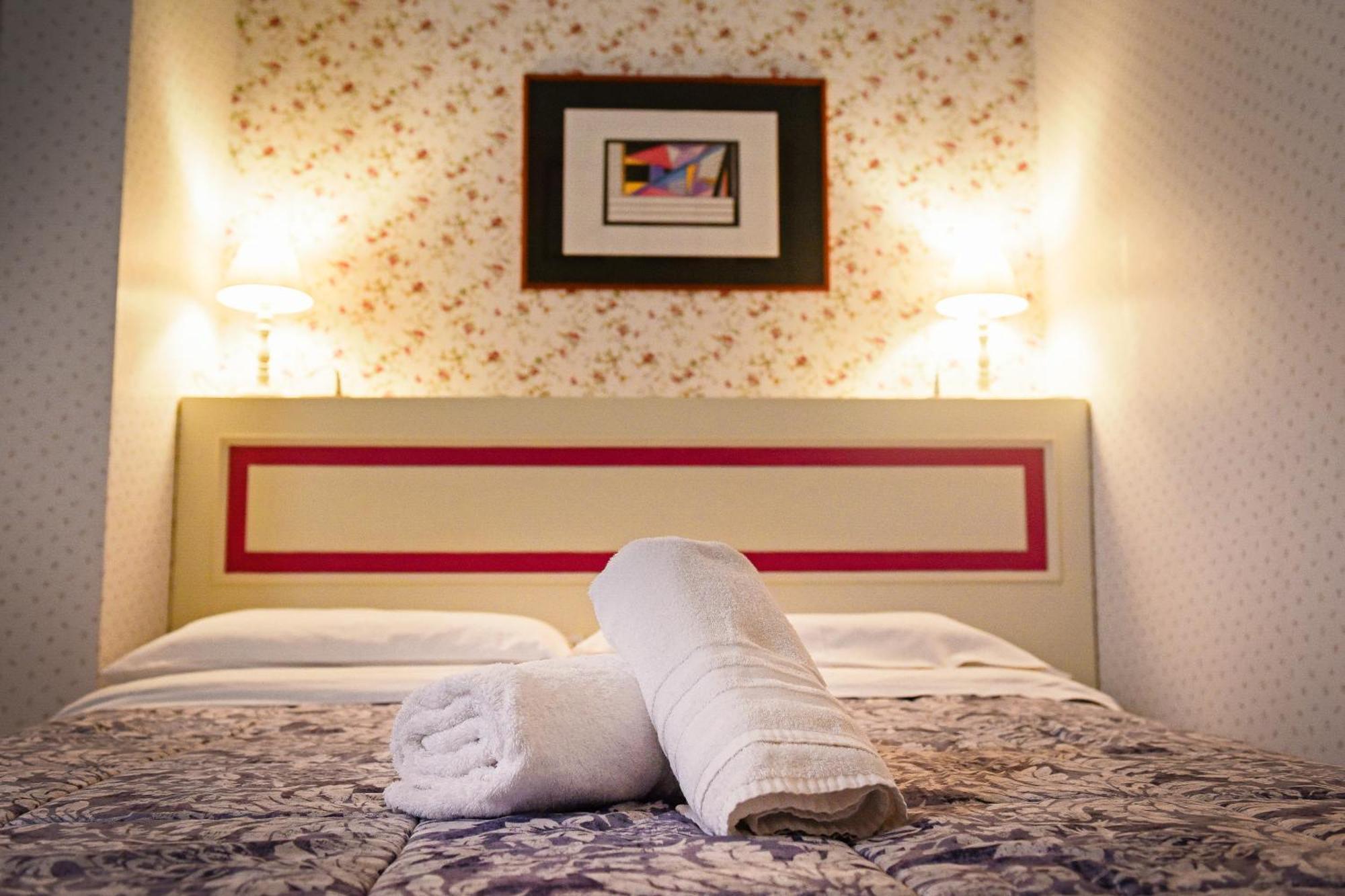 Al Centro Luxury Home Caserta Eksteriør bilde
